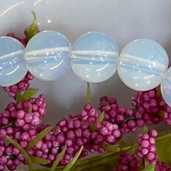 Luminous Moonstone Bracelet - Picture 7 of 13